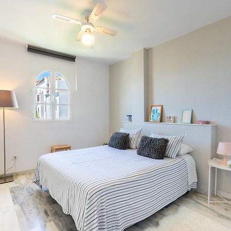 Apartment Pueblo Quinta Benalmádena Eksteriør billede