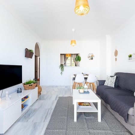 Apartment Pueblo Quinta Benalmádena Eksteriør billede