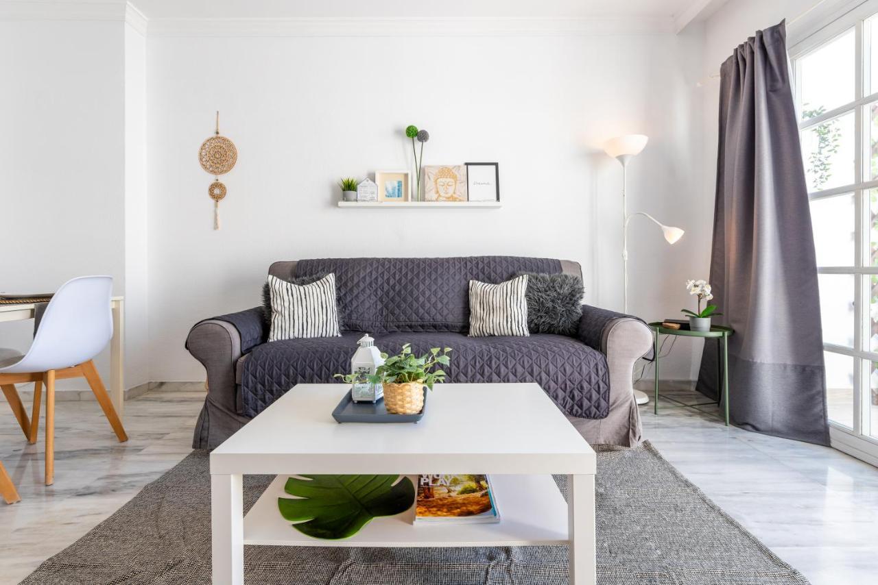 Apartment Pueblo Quinta Benalmádena Eksteriør billede