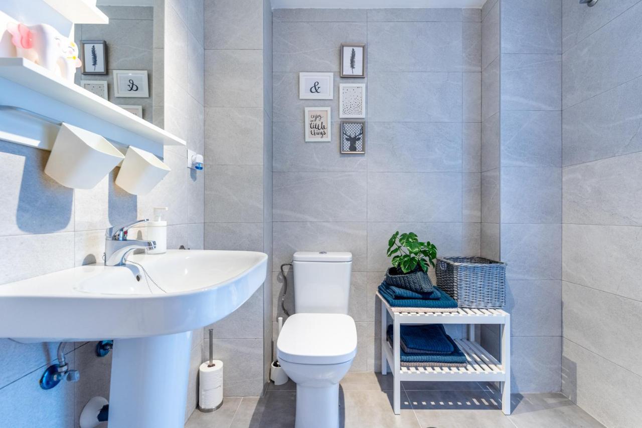 Apartment Pueblo Quinta Benalmádena Eksteriør billede